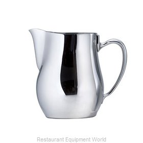 Oneida Crystal 87501111AR Creamer, Metal