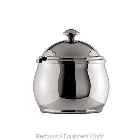 Oneida Crystal 87504461A Sugar Bowl