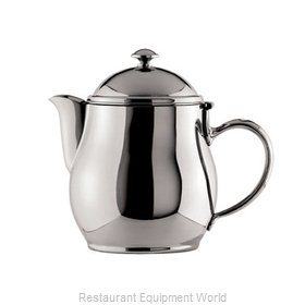 Oneida Crystal 87504821A Coffee Pot/Teapot, Metal