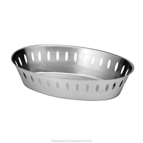 Oneida Crystal 88006700A Bread Basket / Crate