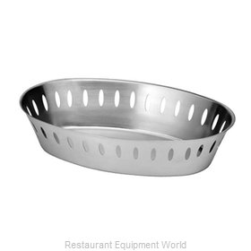 Oneida Crystal 88006700A Bread Basket / Crate