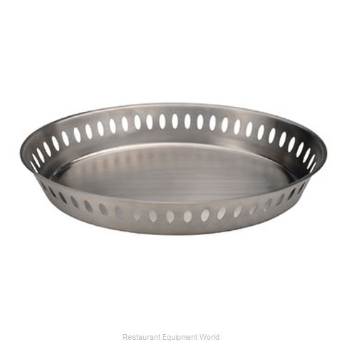 Oneida Crystal 88006701A Bread Basket / Crate