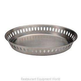 Oneida Crystal 88006701A Bread Basket / Crate
