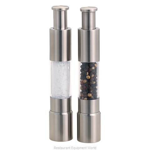 1880 Hospitality 88008881A Salt / Pepper Shaker & Mill Set