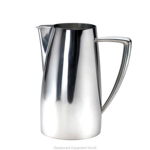 1880 Hospitality 88105631A Pitcher, Stainless Steel