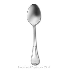 1880 Hospitality B022SFTF Spoon, European Teaspoon
