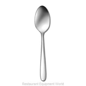 1880 Hospitality B023SFTF Spoon, European Teaspoon