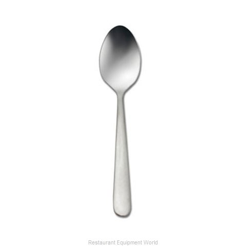 Oneida Crystal B401SPLF Spoon, Dessert (Magnified)