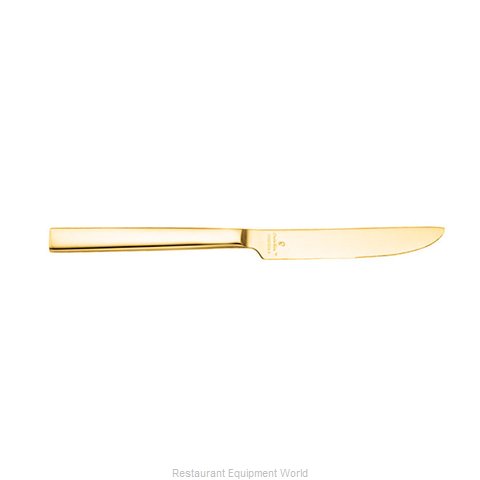 Oneida Crystal B408KDTF Knife, Dinner (Magnified)