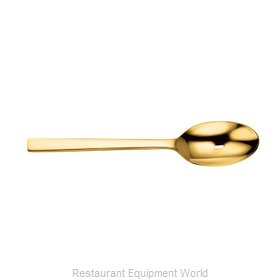 1880 Hospitality B408SPTF Serving Spoon, Slotted