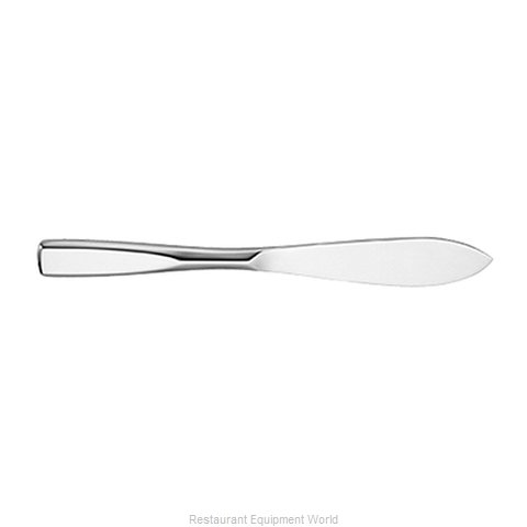 1880 Hospitality B443KBVF Knife / Spreader, Butter