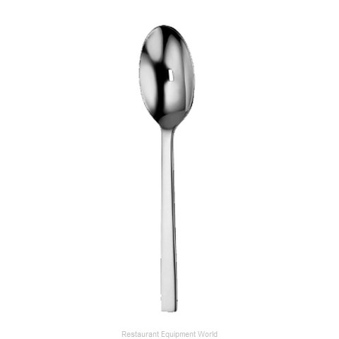 1880 Hospitality B449SPTF Serving Spoon, Slotted