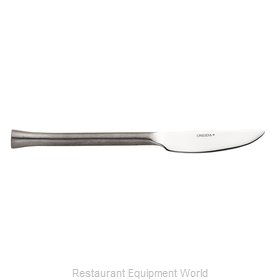 1880 Hospitality B582KBVF Knife / Spreader, Butter