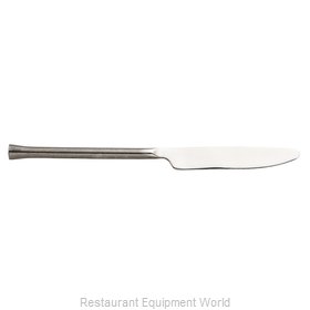 Oneida Crystal B582KDTF Knife, Dinner