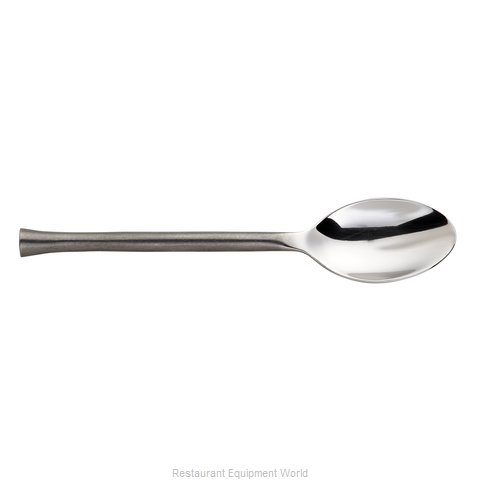 1880 Hospitality B582STSF Spoon, Coffee / Teaspoon (Magnified)