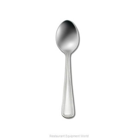 1880 Hospitality B595SADF Spoon, Demitasse