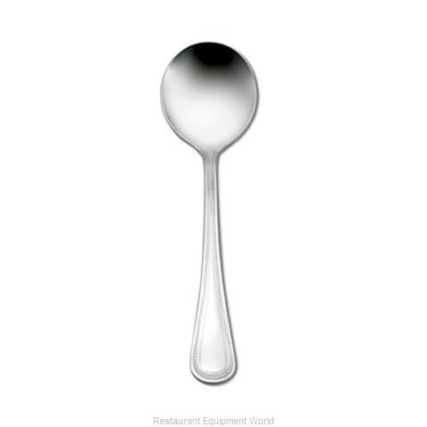 1880 Hospitality B595SBLF Spoon, Soup / Bouillon