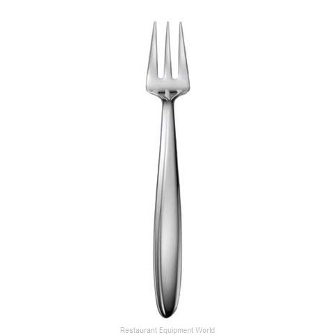 Oneida Crystal B636FOYF Fork, Cocktail Oyster