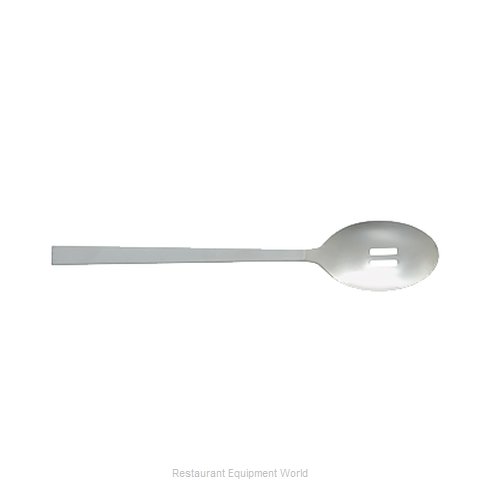 1880 Hospitality B678SBSF Serving Spoon, Slotted