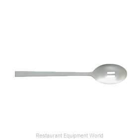 Oneida Crystal B678SBSF Serving Spoon, Slotted