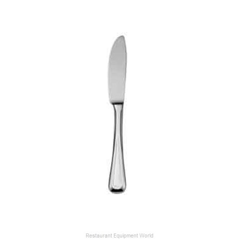 1880 Hospitality B882KBVF Knife / Spreader, Butter