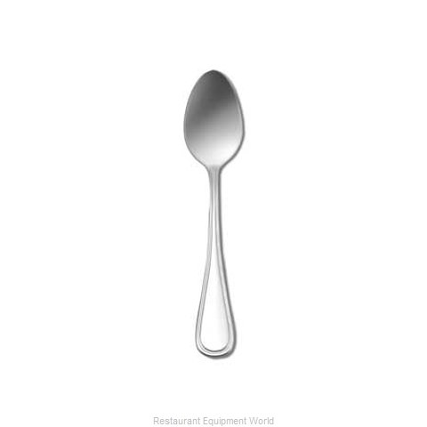 1880 Hospitality B914SFTF Spoon, European Teaspoon