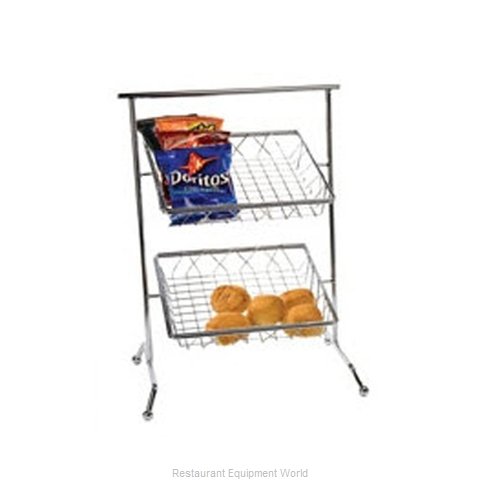 1880 Hospitality BS 202 C Basket, Wire, Product Display