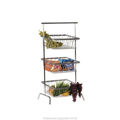 1880 Hospitality BS 313 C Basket, Wire, Product Display