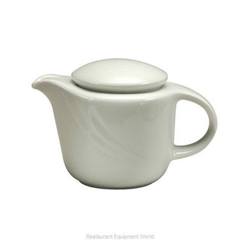 1880 Hospitality E3030000861 China Coffee Pot Teapot