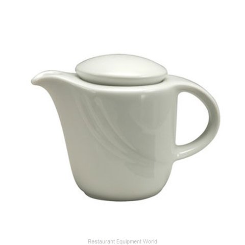 1880 Hospitality E3030000882 China Coffee Pot Teapot