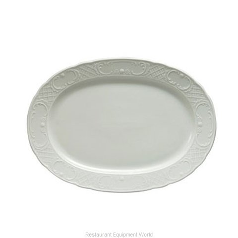 1880 Hospitality E3100000339 China Platter