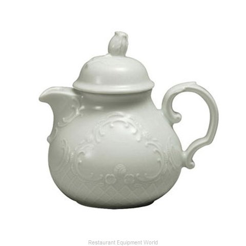 1880 Hospitality E3100000861 China Coffee Pot Teapot