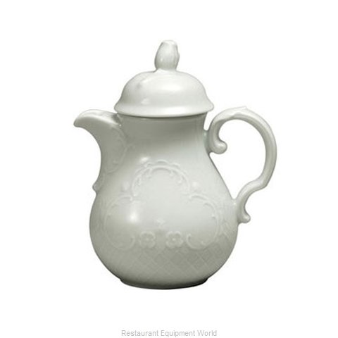 1880 Hospitality E3100000881 China Coffee Pot Teapot