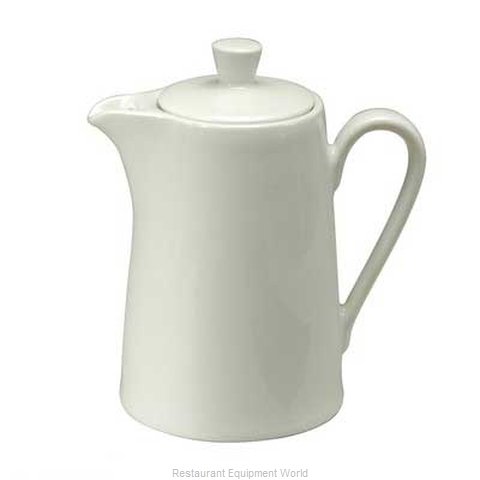 1880 Hospitality E3190000881 China Coffee Pot Teapot