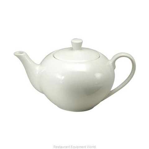 1880 Hospitality E3191085860 China Coffee Pot Teapot