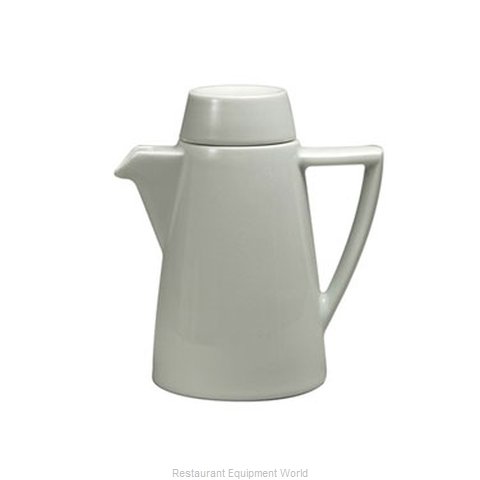1880 Hospitality E3210000881 China Coffee Pot Teapot