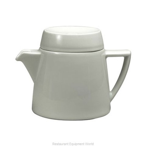 1880 Hospitality E3211264862 China Coffee Pot Teapot