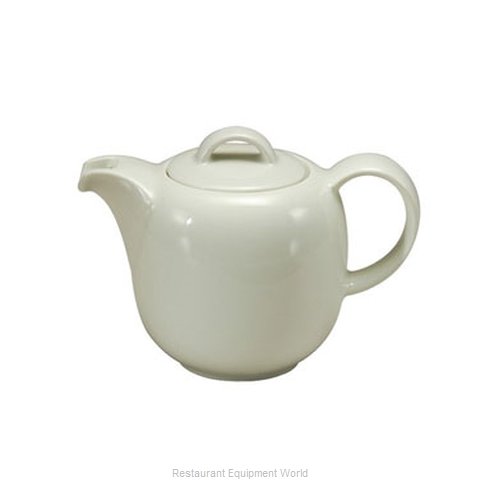 1880 Hospitality E3250000861 China Coffee Pot Teapot