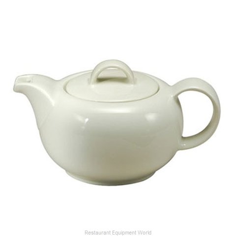 1880 Hospitality E3250000863 China Coffee Pot Teapot