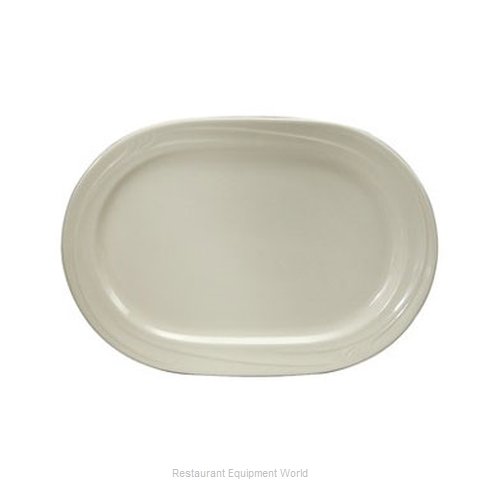 1880 Hospitality F1040724333 China Platter
