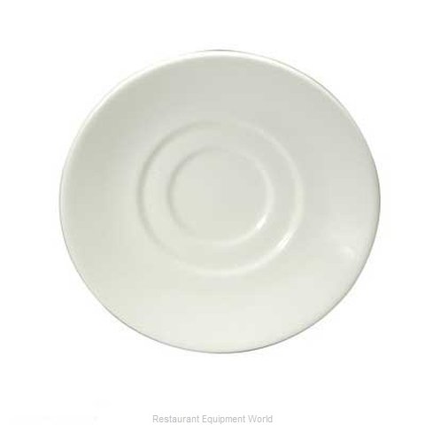 1880 Hospitality F1130000500 Saucer, China