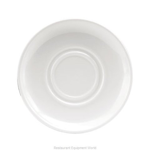 1880 Hospitality F1400000500 Saucer, China