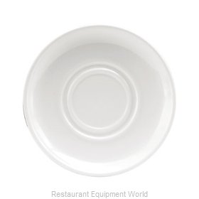 1880 Hospitality F1400000500 Saucer, China