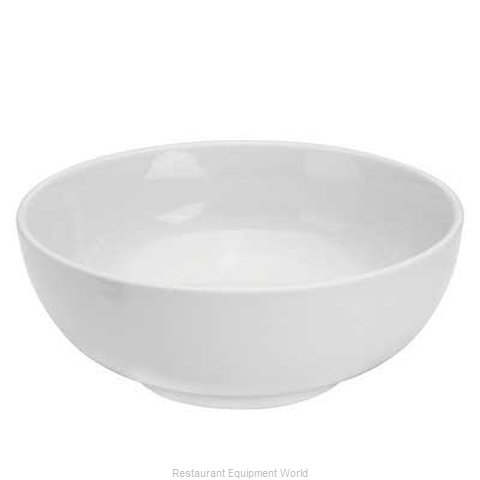 1880 Hospitality F1400000736 China, Bowl (unknown capacity)