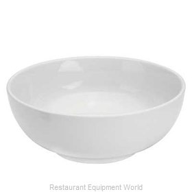 1880 Hospitality F1400000736 China, Bowl (unknown capacity)