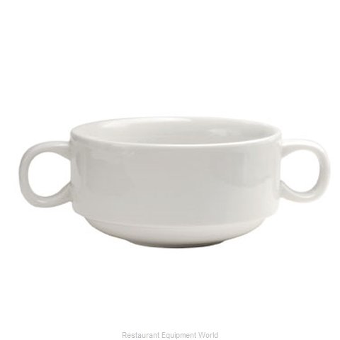 Oneida Crystal F1400000760 Soup Cup / Mug, China