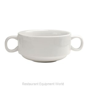 Oneida Crystal F1400000760 Soup Cup / Mug, China