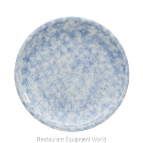 Oneida Crystal F1463060115 Plate, China