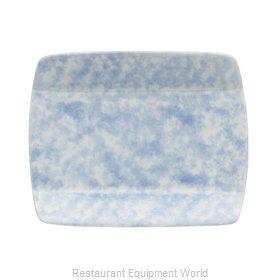 Oneida Crystal F1463060115S Sushi Serveware