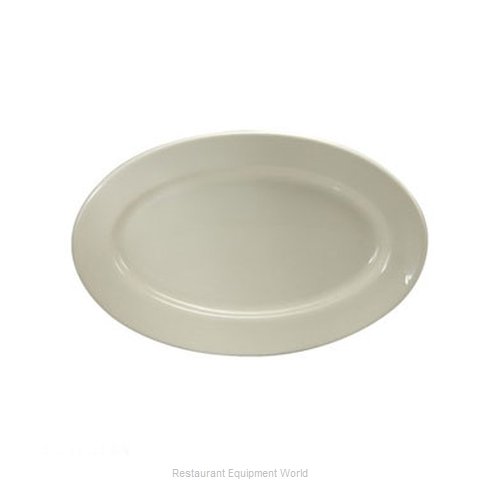 1880 Hospitality F1500000324 China Platter